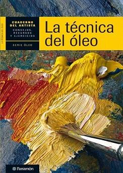 TECNICA DEL OLEO, LA | 9788434236271 | AAVV