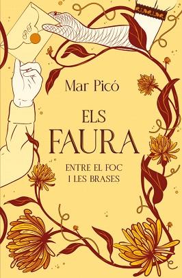 ENTRE EL FOC I LES BRASES (ELS FAURA 2) | 9791387924973 | PICÓ, MAR | Llibreria L'Illa - Llibreria Online de Mollet - Comprar llibres online