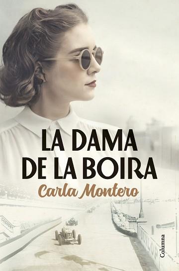 DAMA DE LA BOIRA, LA | 9788466434232 | MONTERO, CARLA | Llibreria L'Illa - Llibreria Online de Mollet - Comprar llibres online