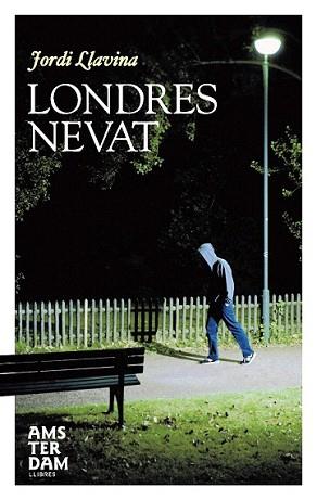LONDRES NEVAT | 9788493660116 | LLAVINA, JORDI | Llibreria L'Illa - Llibreria Online de Mollet - Comprar llibres online