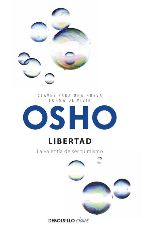 LIBERTAD | 9788499089843 | OSHO | Llibreria L'Illa - Llibreria Online de Mollet - Comprar llibres online