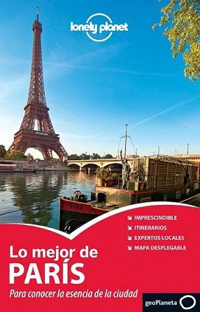 LO MEJOR DE PARÍS 2 | 9788408118145 | CATHERINE LE NEVEZ/CHRISTOPHER PITTS/NICOLA WILLIAMS | Llibreria L'Illa - Llibreria Online de Mollet - Comprar llibres online