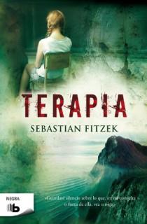 TERAPIA | 9788498726800 | FITZEK, SEBASTIAN