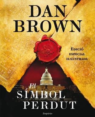 SÍMBOL PERDUT IL·LUSTRAT, EL | 9788497876803 | BROWN, DAN