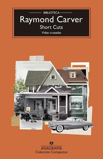 SHORT CUTS | 9788433929068 | CARVER, RAYMOND | Llibreria L'Illa - Llibreria Online de Mollet - Comprar llibres online