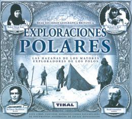 EXPLORACIONES POLARES | 9788492678532 | FALCON SCOTT, ROBERT