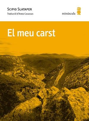 MEU CARST, EL | 9791399004021 | SLATAPER, SCIPIO | Llibreria L'Illa - Llibreria Online de Mollet - Comprar llibres online