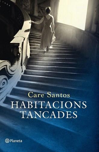 HABITACIONS TANCADES | 9788497082259 | SANTOS, CARE | Llibreria L'Illa - Llibreria Online de Mollet - Comprar llibres online