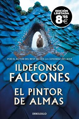 PINTOR DE ALMAS, EL | 9788466393102 | FALCONES, ILDEFONSO