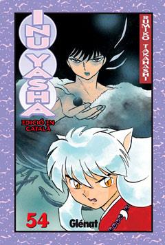 INU YASHA 54 | 9788499472485 | RUMIKO TAKAHASHI
