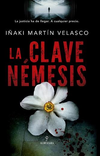 CLAVE NÉMESIS, LA | 9788417044602 | MARTÍN VELASCO, IGNACIO