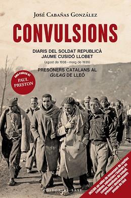 CONVULSIONS | 9788418434365 | CABAÑAS GONZÁLEZ, JOSÉ | Llibreria L'Illa - Llibreria Online de Mollet - Comprar llibres online