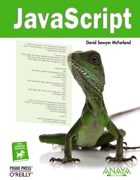 JAVA SCRIPT | 9788441525931 | SAWYER MACFARLAND, DAVID