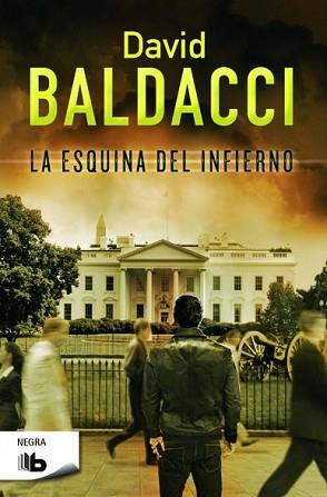 ESQUINA DEL INFIERNO, LA | 9788490701843 | BALDACCI, DAVID | Llibreria L'Illa - Llibreria Online de Mollet - Comprar llibres online