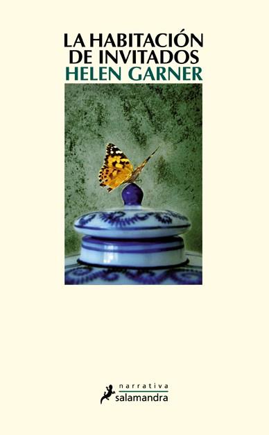 HABITACION DE INVITADOS, LA | 9788498382624 | GARNER, HELEN | Llibreria L'Illa - Llibreria Online de Mollet - Comprar llibres online