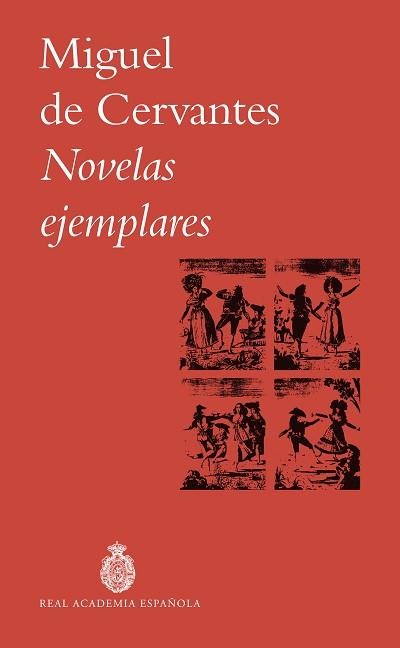 NOVELAS EJEMPLARES | 9788467081060 | CERVANTES, MIGUEL DE | Llibreria L'Illa - Llibreria Online de Mollet - Comprar llibres online