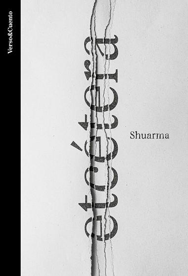 ETCÉTERA | 9788403522428 | SHUARMA | Llibreria L'Illa - Llibreria Online de Mollet - Comprar llibres online