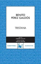 TRISTANA | 9788467027709 | PEREZ GALDOS, BENITO