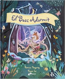 BOSC ADORMIT, EL | 9788499063096 | HEGARTY, PATRICIA | Llibreria L'Illa - Llibreria Online de Mollet - Comprar llibres online