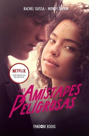 AMISTADES PELIGROSAS, LAS | 9788418027758 | SUISSA, RACHEL/THÉVIN, WENDY