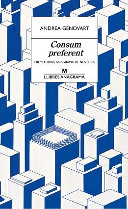 CONSUM PREFERENT | 9788433901859 | GENOVART, ANDREA | Llibreria L'Illa - Llibreria Online de Mollet - Comprar llibres online