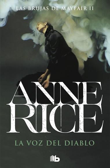 VOZ DEL DIABLO, LA  | 9788490707791 | RICE, ANNE | Llibreria L'Illa - Llibreria Online de Mollet - Comprar llibres online