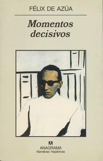 MOMENTOS DECISIVOS | 9788433924520 | AZUA, FELIX DE | Llibreria L'Illa - Llibreria Online de Mollet - Comprar llibres online