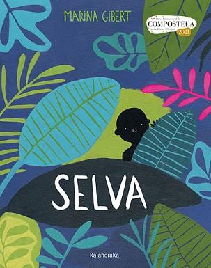 SELVA | 9788418558269 | GIBERT, MARINA | Llibreria L'Illa - Llibreria Online de Mollet - Comprar llibres online