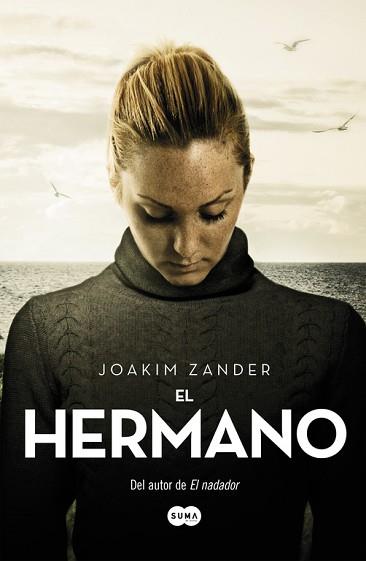 HERMANO, EL | 9788483657881 | ZANDER, JOAKIM