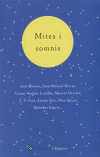 MITES I SOMNIS | 9788482643632