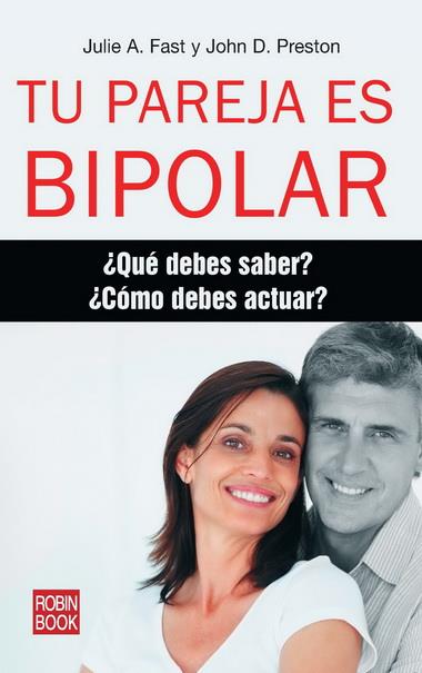 TU PAREJA ES BIPOLAR | 9788499171371 | PRESTON, JOHN | Llibreria L'Illa - Llibreria Online de Mollet - Comprar llibres online