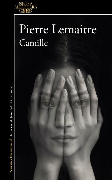 CAMILLE  | 9788420419428 | LEMAITRE, PIERRE | Llibreria L'Illa - Llibreria Online de Mollet - Comprar llibres online