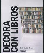 DECORA CON LIBROS | 9788475566948 | GEDDES-BROWN, LESLIE