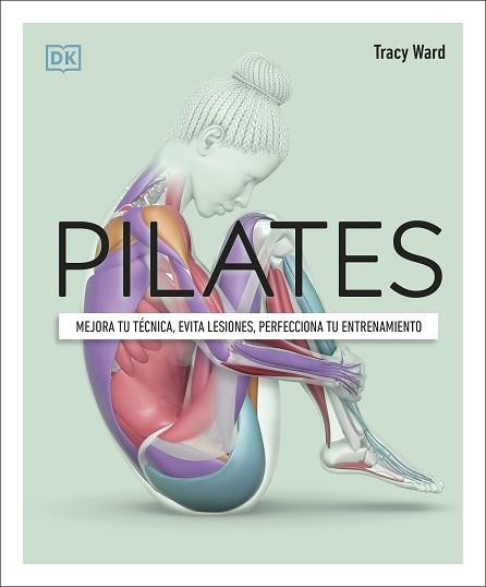 PILATES | 9780241664407 | WARD, TRACY | Llibreria L'Illa - Llibreria Online de Mollet - Comprar llibres online