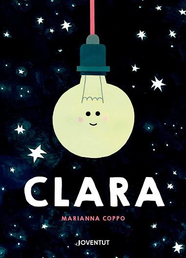 CLARA | 9788426148889 | COPPO, MARIANNA | Llibreria L'Illa - Llibreria Online de Mollet - Comprar llibres online