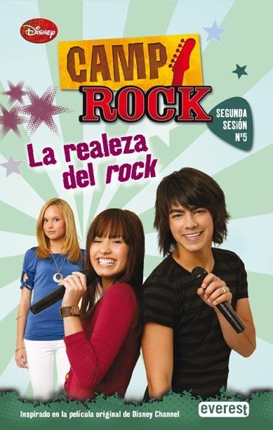 REALEZA DEL ROCK, LA | 9788444163659 | JULIE BROWN/KARIN GIST/PAUL BROWN/REGINA HICKS | Llibreria L'Illa - Llibreria Online de Mollet - Comprar llibres online