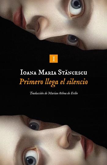PRIMERO LLEGA EL SILENCIO | 9791387641825 | STANCESCU, IOANA | Llibreria L'Illa - Llibreria Online de Mollet - Comprar llibres online