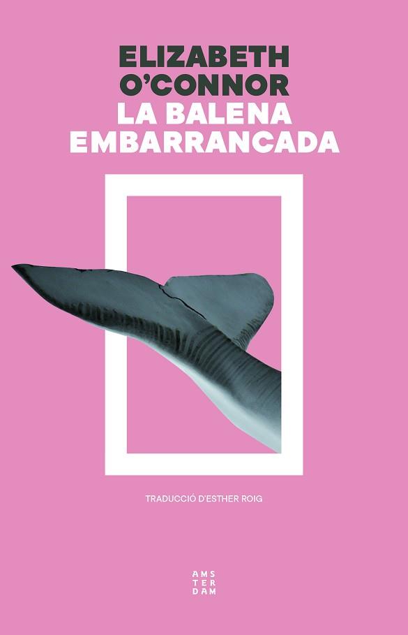 BALENA EMBARRANCADA, LA | 9788419960313 | O'CONNOR, ELIZABETH | Llibreria L'Illa - Llibreria Online de Mollet - Comprar llibres online