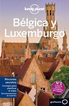 BÉLGICA Y LUXEMBURGO 3 | 9788408152231 | HELENA SMITH/DONNA WHEELER/ANDY SYMINGTON | Llibreria L'Illa - Llibreria Online de Mollet - Comprar llibres online