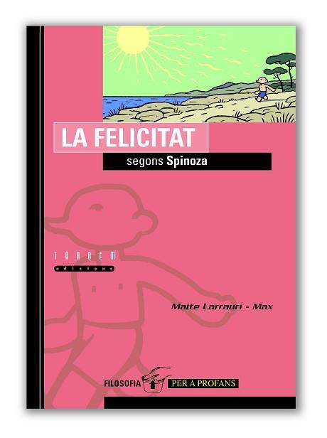 FELICITAT SEGONS SPINOZA | 9788481314922 | LARRAURI, MAITE / MAX