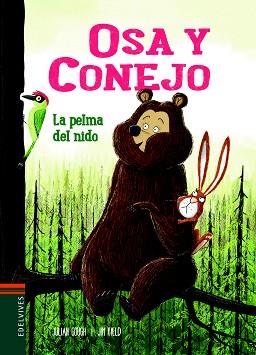 PELMA DEL NIDO,LA | 9788414006269 | GOUGH, JULIAN