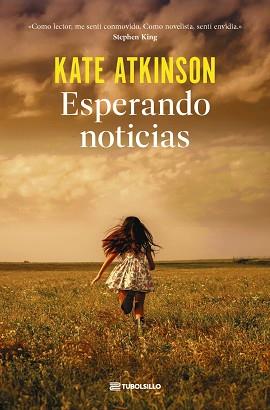ESPERANDO NOTICIAS | 9791387739126 | ATKINSON, KATE | Llibreria L'Illa - Llibreria Online de Mollet - Comprar llibres online