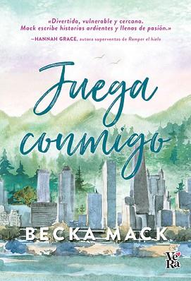 JUEGA CONMIGO | 9791387601737 | MACK, BECKA | Llibreria L'Illa - Llibreria Online de Mollet - Comprar llibres online