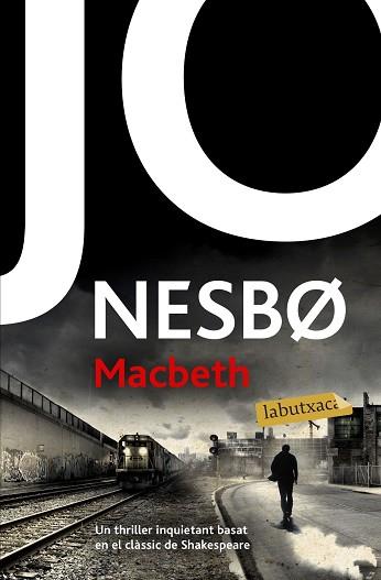 MACBETH | 9788417420666 | NESBO, JO | Llibreria L'Illa - Llibreria Online de Mollet - Comprar llibres online
