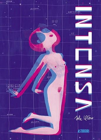 INTENSA | 9788417575120 | OTERO, SOLE | Llibreria L'Illa - Llibreria Online de Mollet - Comprar llibres online