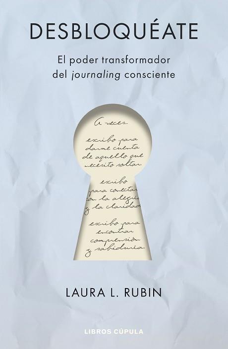 DESBLOQUÉATE | 9788448045951 | RUBIN, LAURA | Llibreria L'Illa - Llibreria Online de Mollet - Comprar llibres online