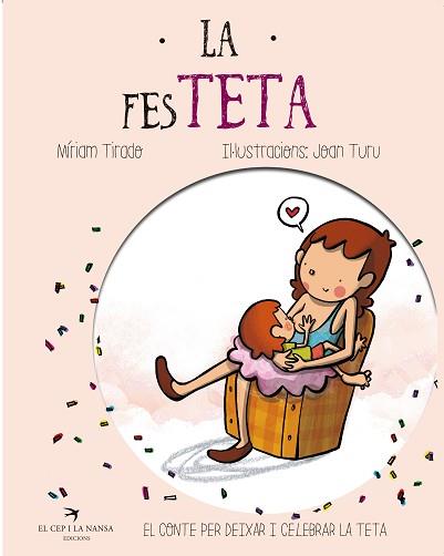 FESTETA, LA | 9788417000264 | TIRADO TORRAS, MÍRIAM