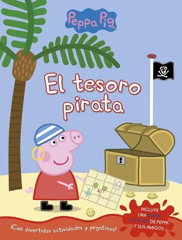 TESORO PIRATA, EL | 9788437201566 | VARIOS AUTORES