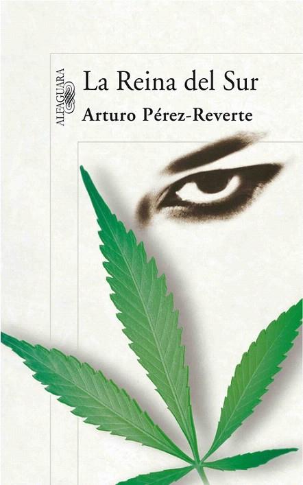 REINA DEL SUR, LA | 9788420471983 | PÉREZ-REVERTE, ARTURO