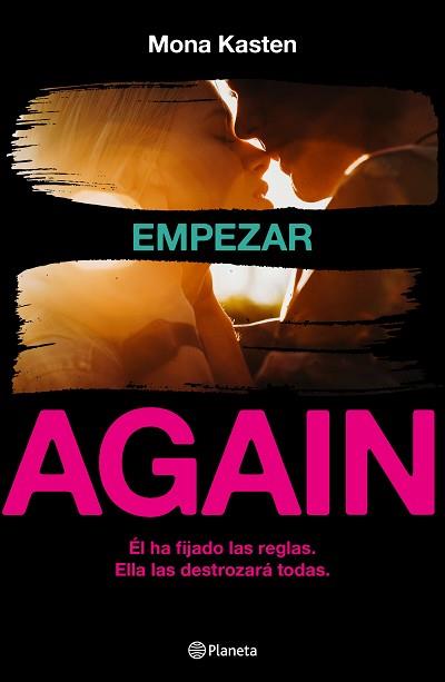 EMPEZAR | 9788408213482 | KASTEN, MONA | Llibreria L'Illa - Llibreria Online de Mollet - Comprar llibres online